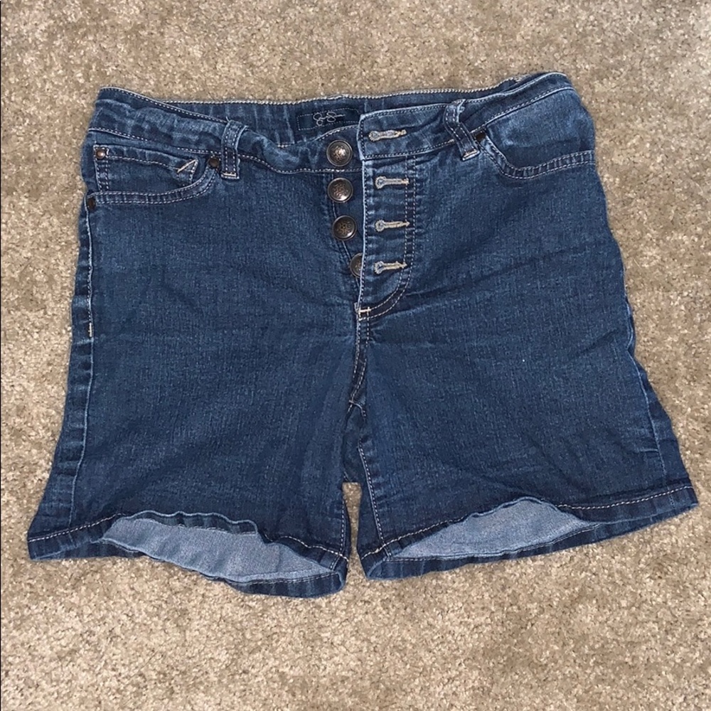 Jessica Simpson Shorts